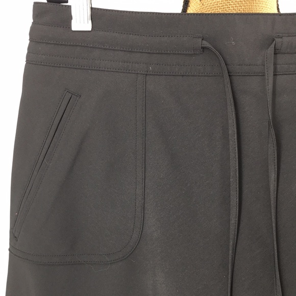 Oakley Black Skort - Picture 4 of 13